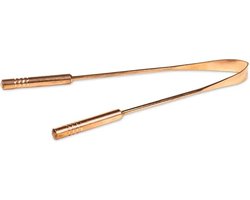 Tongreiniger - Superieure Kwaliteit Koper - 100% Koper - 30gr