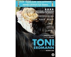 Toni Erdmann (DVD)