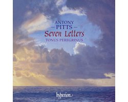 Tonus Peregrinus - Seven Letters