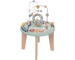 Tooky Toy Train Houten Activiteitentafel 111584