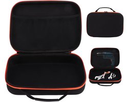 Tool Pouch - Oxford Fabric - Tool Bag voor Opslag - Organizer voor Elektrische Gereedschappen en Snijgereedschap