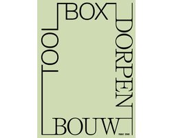 Toolbox dorpenbouw