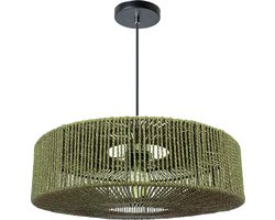 Toolight App1296-1Cp Hanglamp Groente 40X40X103Cm