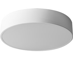 Toolight App645-4C Plafonnière Wit 8X50X8Cm