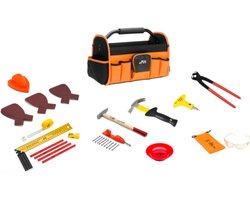 ToolKid - Basisgereedschapset voor kinderen
