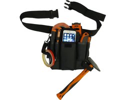 ToolPack Gereedschapsgordel met telefoonhouder
