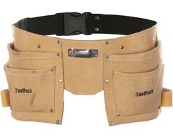 ToolPack Gereedschapshouder 2 Holsters