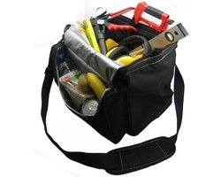 ToolPack Gereedschapstas - met handig Koelvak
