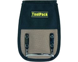 Toolpack Gereedschapstas Toolpack Hamerdrager