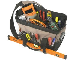 ToolPack Gereedschaptas - 47 x 29 x 38 cm