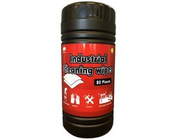 Toolpack Reinigingsdoekjes 325.031 Voor Handen En Gereedschap Xl