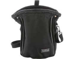 ToolPack - Zelfsluitende Polyester SCHROEF & PLUG TAS “BUDGE-XL” - 360.098 - Schroef-/plughouder - Sterk -