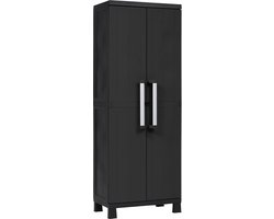 Toomax Garage Midi opbergkast hoog - Antraciet