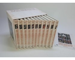 Toon Hermans: Oeuvre Boxset