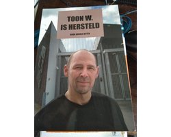 Toon W. is hersteld