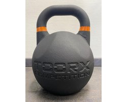 Toorx Fitness AKCA Steel Competition Kettlebell