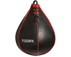 Toorx Fitness Speedball - Kunstleer