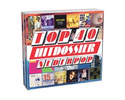 Top 40 Hitdossier - Nederpop