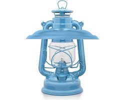 Top Reflector - Pastel Blauw