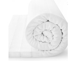 Topdek matras -Topper Koudschuim-HR  60x200
