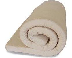 Topdekmatras NASA 7 70x200