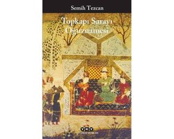 Topkapı Sarayı Oğuznamesi