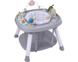 Topmark Billy Multi Speeltafel - Grijs