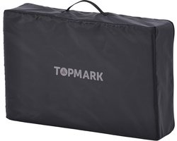 Topmark Matras Voor Campingbedje
