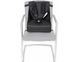 Topmark Up - Stoelverhoger - Zwart