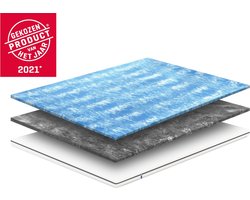 Topmatras Emma Flip - 160 x 200 cm