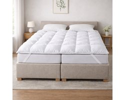 Topmatras Hollowsoft-90 x 200 cm