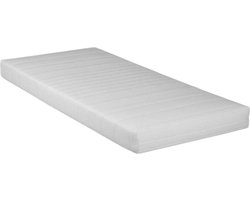 Topmatrassen - SG30 Polyether - 90x210  20 cm dik