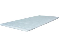 Topper - topdekmatras - 180x210 - 5cm dik - SG40 comfortschuim - polyether