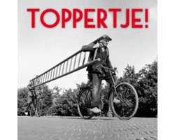 Toppertje!