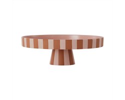 Toppu plateau caramel 27cm