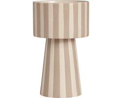 Toppu pot clay 24cm