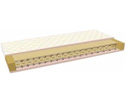 Topsleep Sanne Matras - 90 x 200 cm