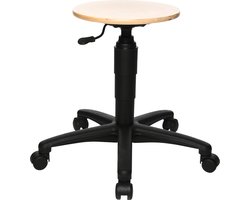 TOPSTAR bureaustoelen TOPSTAR TEC 60