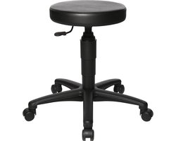 TOPSTAR bureaustoelen TOPSTAR TEC 70