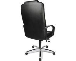 Topstar directiestoel Comfort Point 50, zwart
