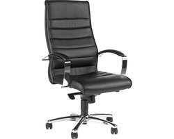 Topstar directiestoel TD Lux 10 zwart