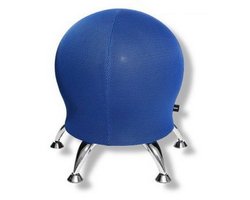 Topstar Sitness 5 - Werkbal - Actieve zitbal - Blauw