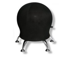 Topstar Sitness 5 - Werkbal - Zitbal - Ergonomisch - Zwart