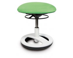 Topstar Sitness  Bobby - Werkkruk - Kinder - Groen