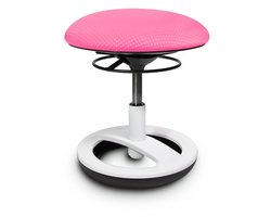 Topstar Sitness  Bobby - Werkkruk - Kinder - Roze