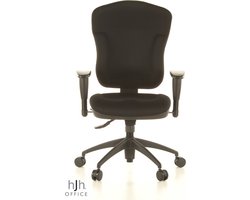 Topstar Wellpoint 30 AL.K2 - Bureaustoel - Ergonomisch - Zwart