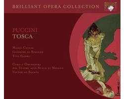 Tosca