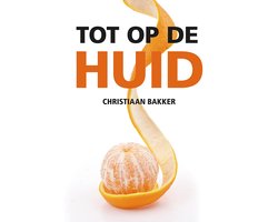 Tot op de huid