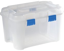 totem 60l transparant