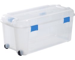 totem 80l transparant